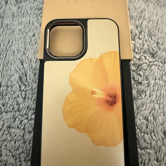 Burga iPhone 13Pro Max Case - Picture 1 of 2